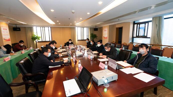 省腾龙国际平台集团领导分赴基层一线检查督导疫情防控工作