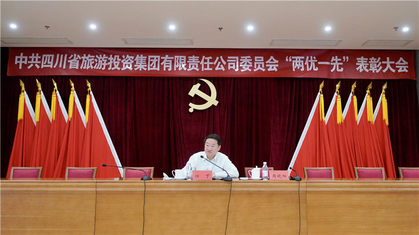 省腾龙国际平台集团党委书记讲党史学习教育专题党课