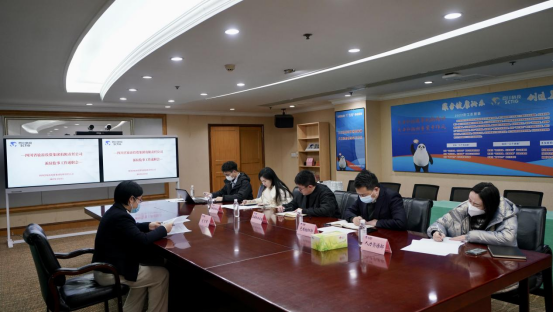 四川省腾龙国际平台集团开展2022年度派驻监事述职考评工作