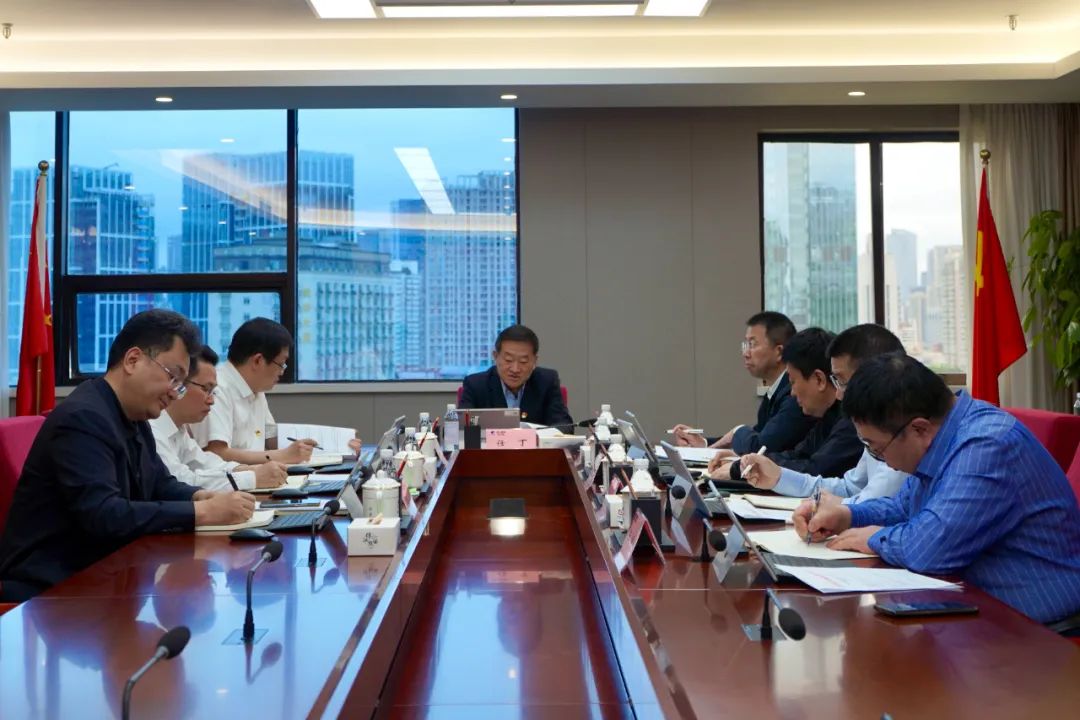 省腾龙国际平台集团学习贯彻习近平新时代中国特色社会主义思想主题教育读书班  顺利结业