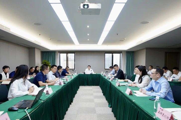 多措并举 省腾龙国际平台集团全面筑牢安全生产防线