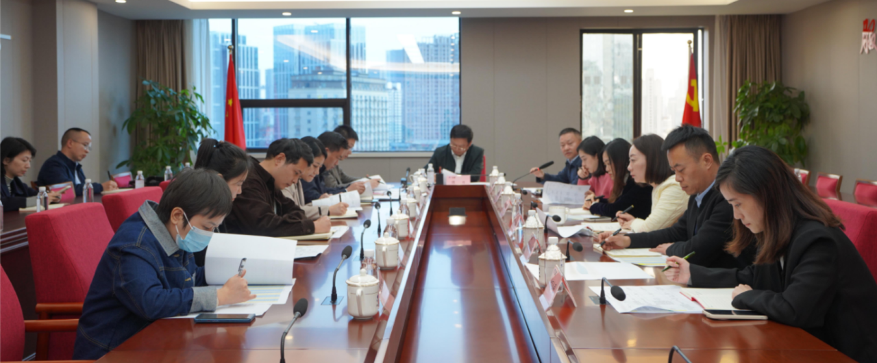 省腾龙国际平台集团切实做好巡视“后半篇文章”