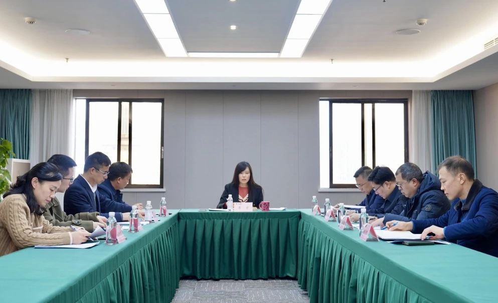 省腾龙国际平台集团召开2023年度内部审计系统工作会