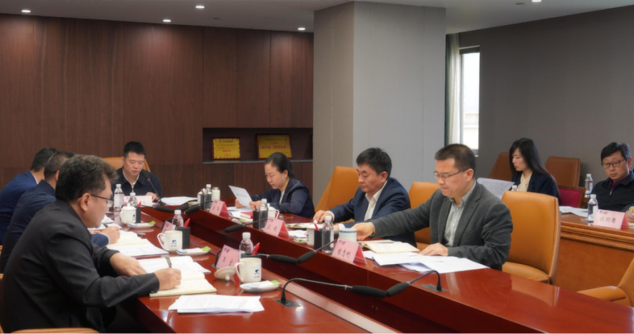 省腾龙国际平台集团多措并举深入开展“4?15全民国家安全教育日”宣传教育活动